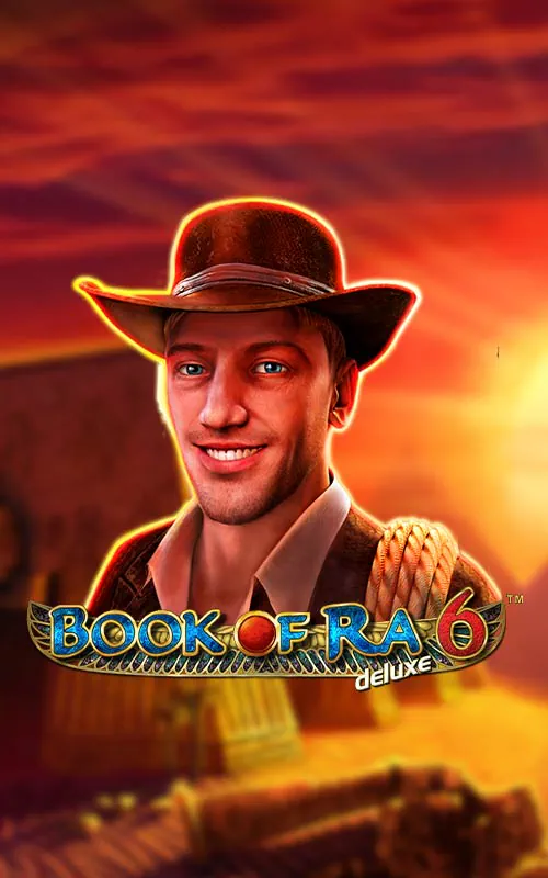 Book of Ra at Treasure Quest Casino