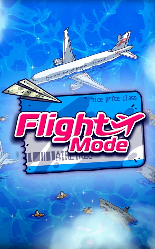 Flight Mode at Treasure Quest Casino