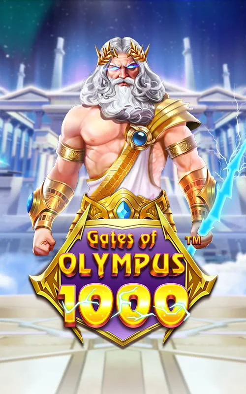 Gates of Olympus at Treasure Quest Casino