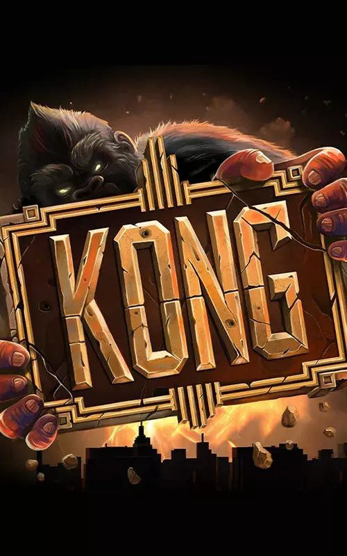 Kong at Treasure Quest Casino