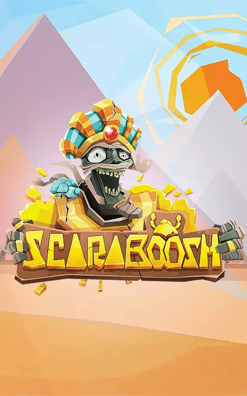 Scaraboosh at Treasure Quest Casino