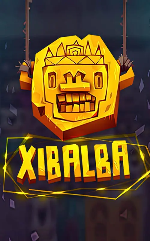 Xibalba at Treasure Quest Casino
