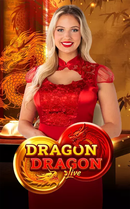 Dragon Dragon at Treasure Quest Casino