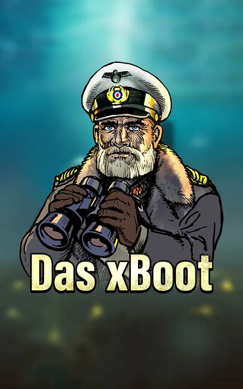 Das xBoot at Treasure Quest Casino
